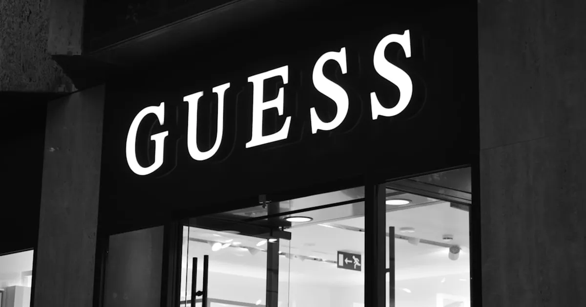 Guess the Logo Quiz