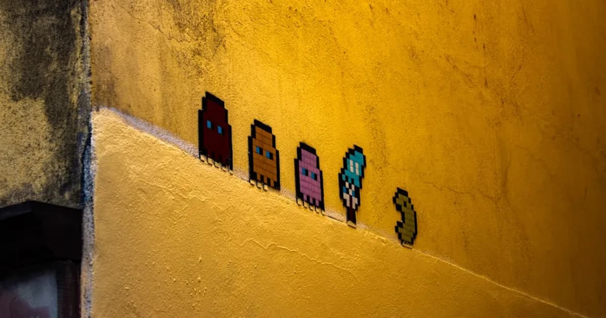 How NPC Are You?