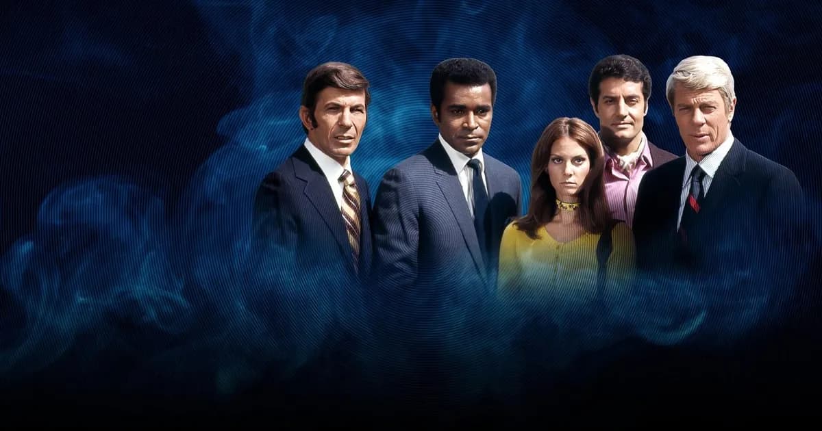 Mission: Impossible Trivia Quiz