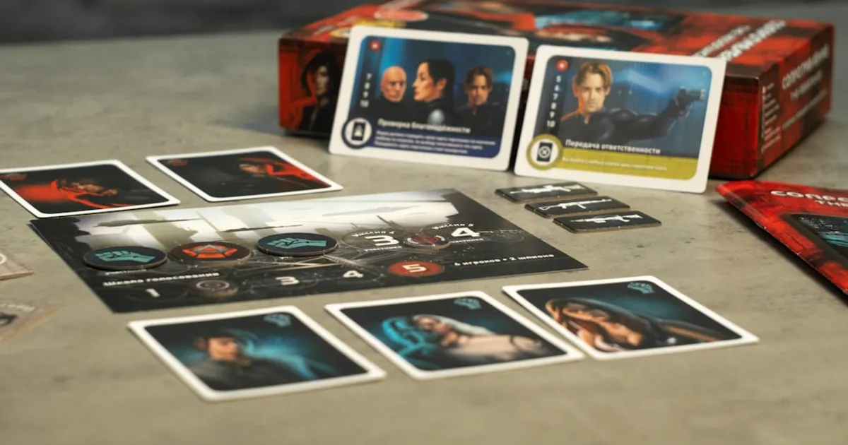 The Night Agent Trivia Quiz