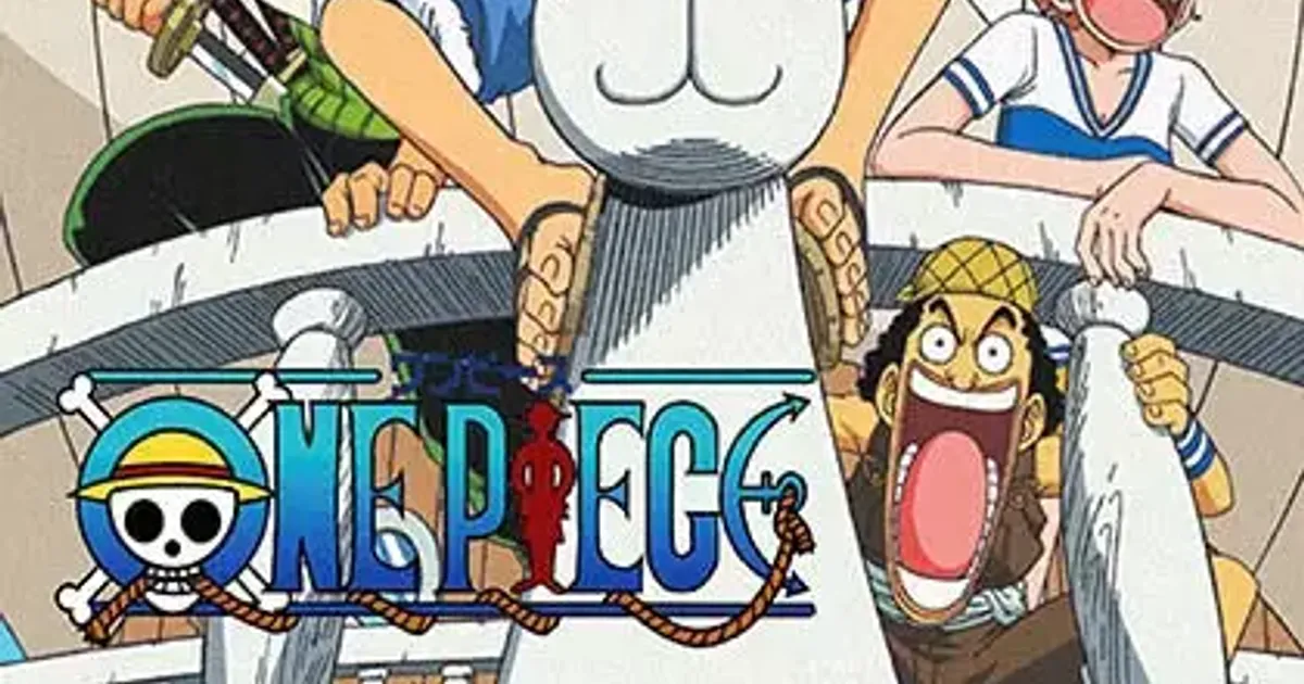 One Piece Trivia