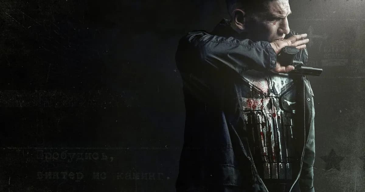 The Punisher Trivia Quiz