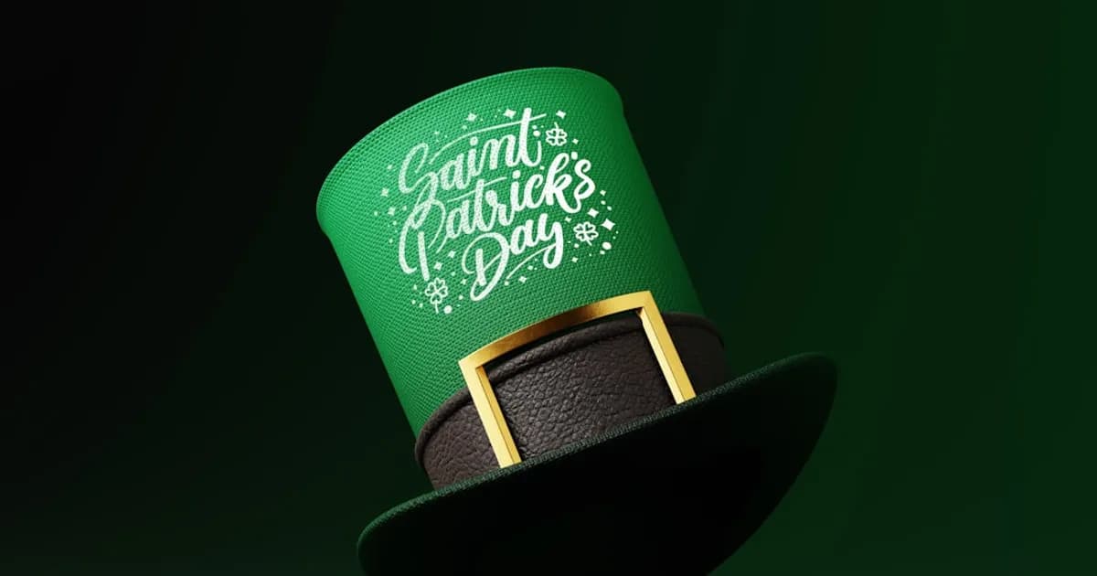St. Patrick's Day Trivia