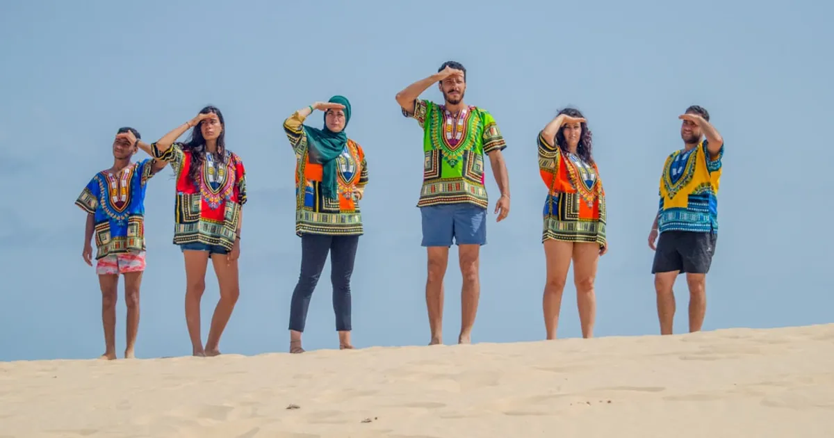 Survivor Trivia Quiz
