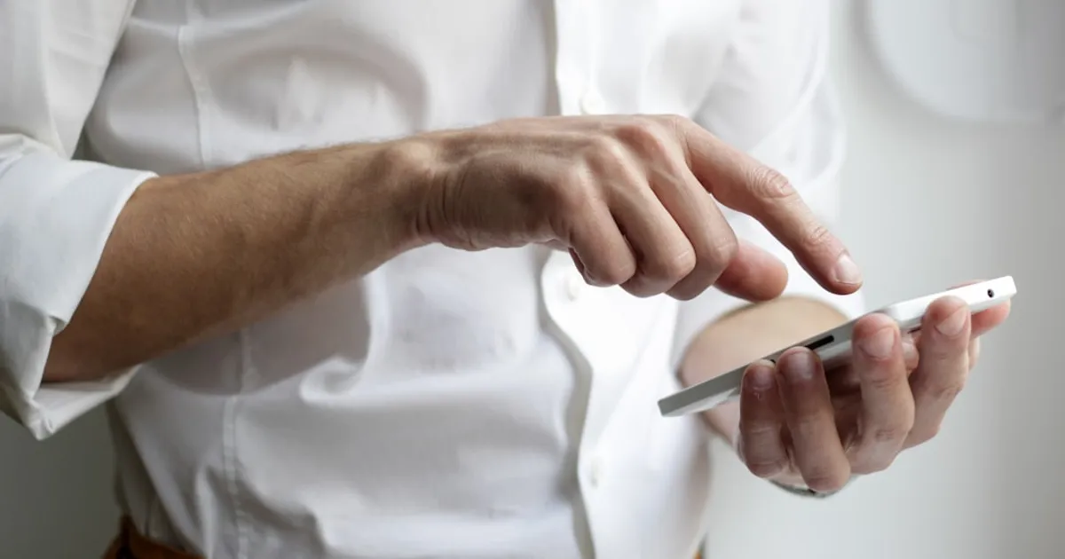 texting or calling: which one are you, actually