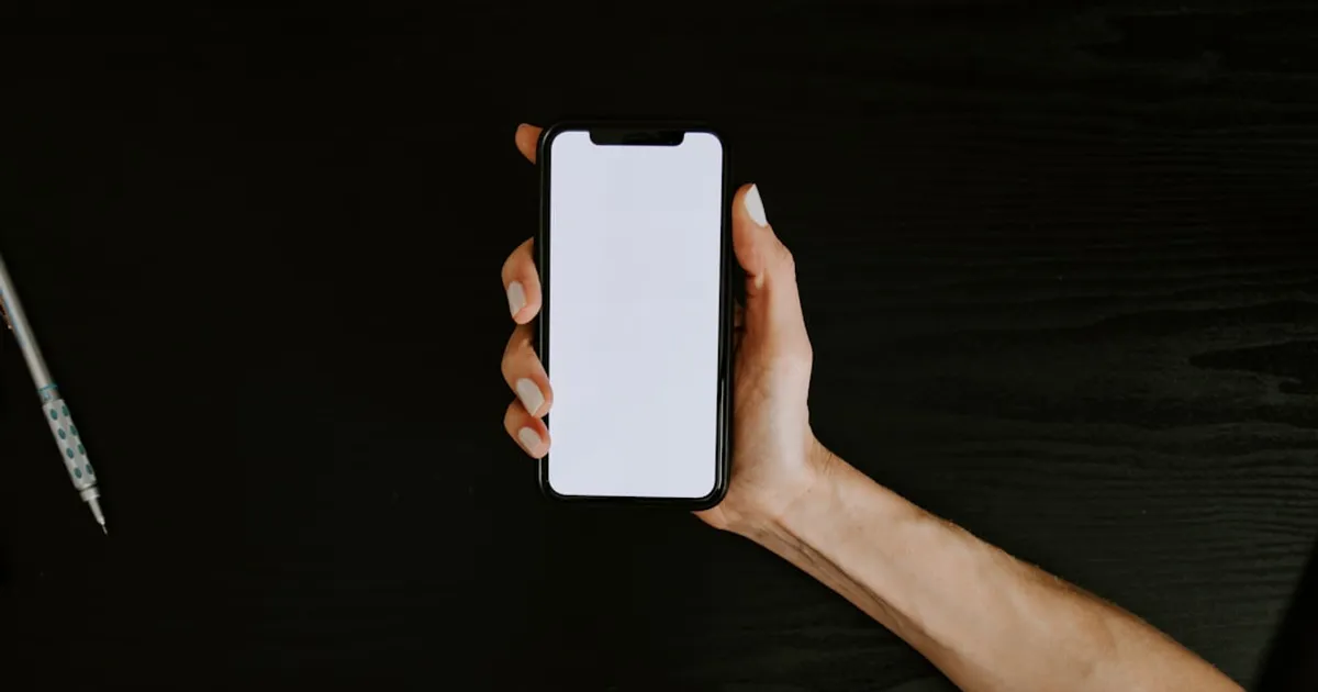 what your camera roll says about you