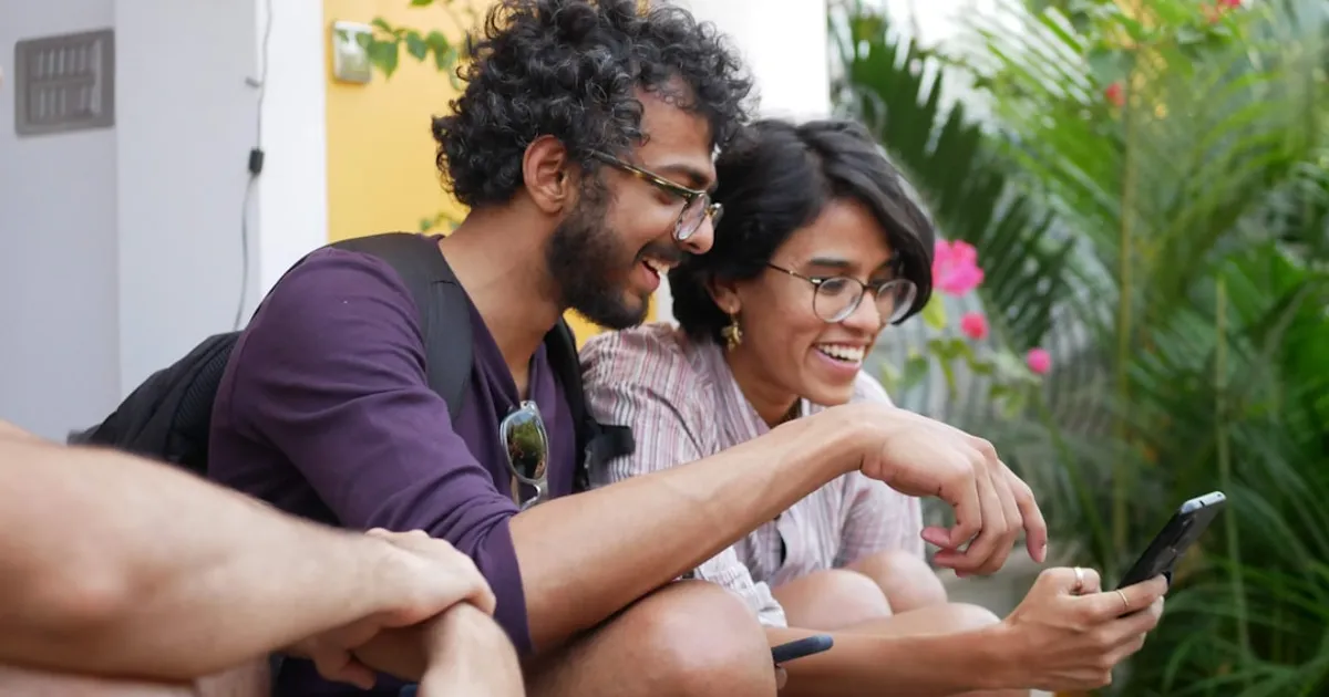 what your group chat role says about you