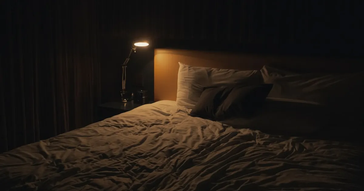 what your sleep schedule says about you