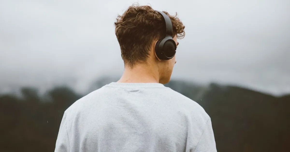 what your spotify on repeat says about you