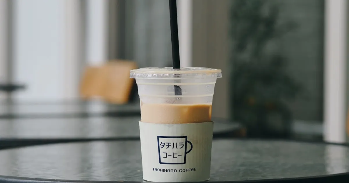 what your starbucks order says about you