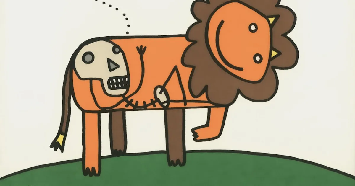 What's Your Spirit Animal?