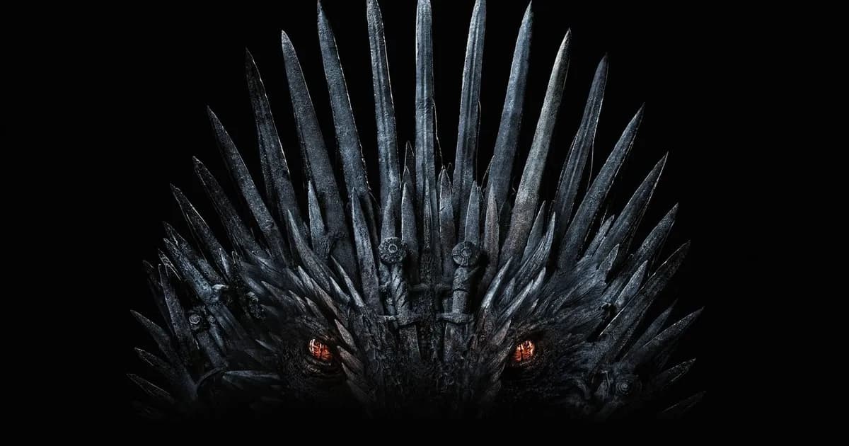 Which Game of Thrones Character Are You?