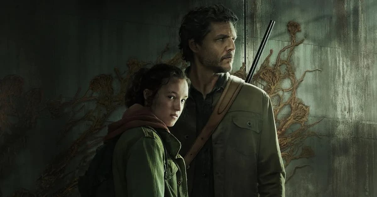 Which The Last of Us Character Are You?