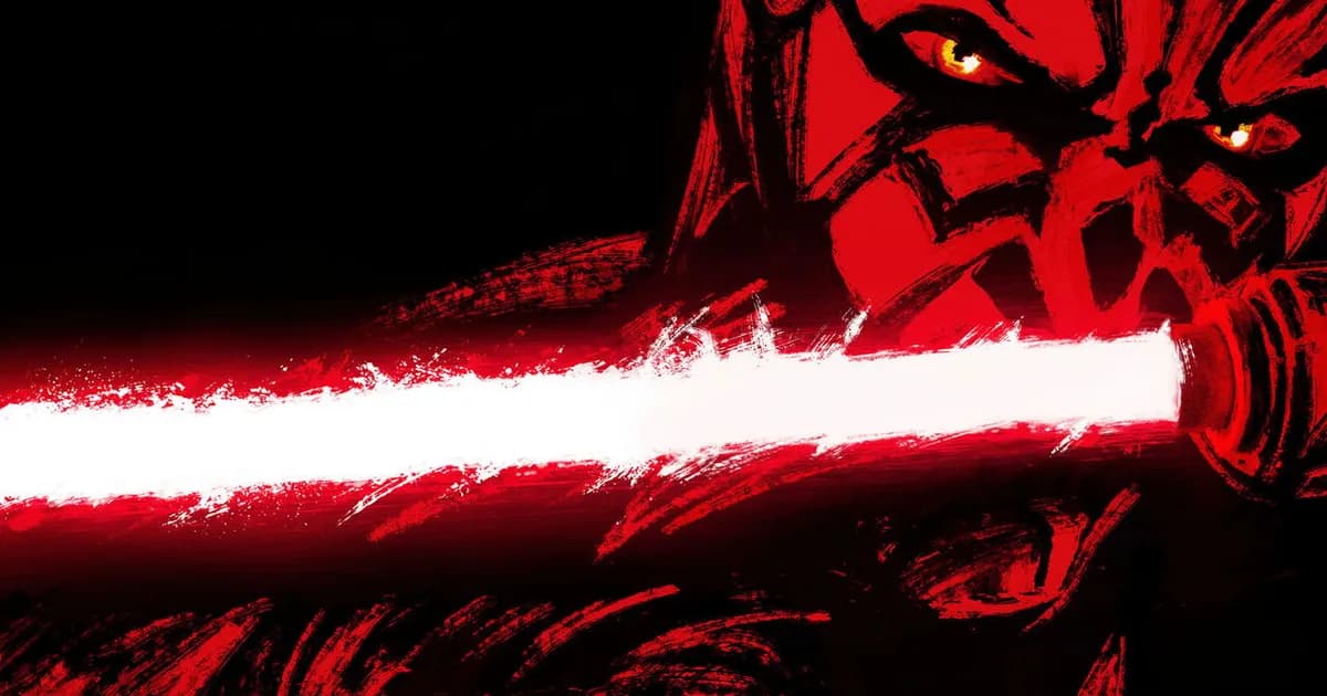 Which Maul Shadow Lord Character Are You?