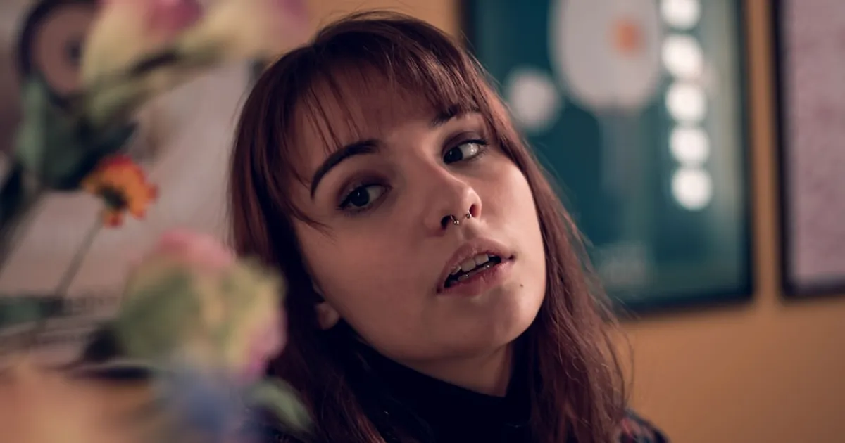let me guess which new girl character you are