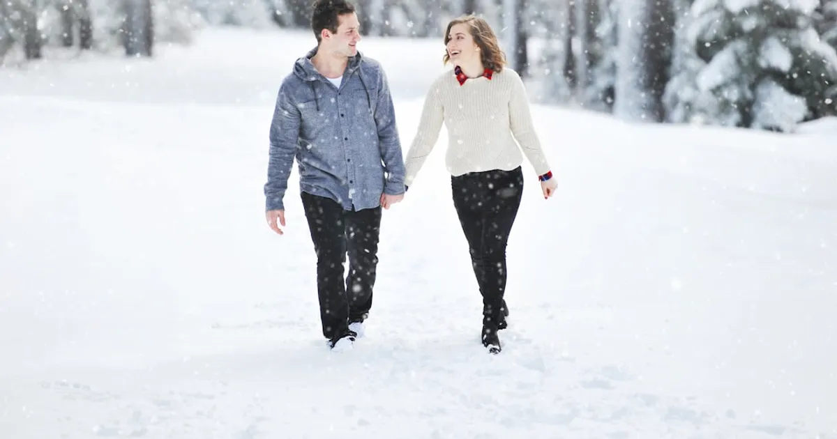 Would You Rather: Couples Edition