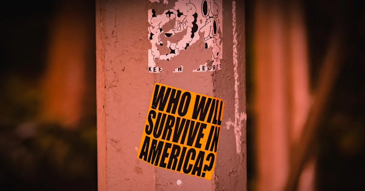Would You Survive a Horror Movie?